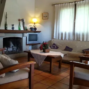 La Cabanya Del Permanyer Сasa de vacaciones Sant Bartomeu de Grau