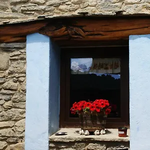 Ca La Cisca Сasa de vacaciones El Meull