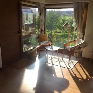 Sorginorratz Habitación Con Encanto Apartamento Luzuriaga