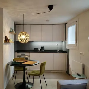 Iturri Old Town Apartamento Bilbao