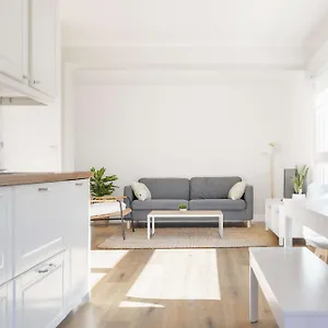 Egona - Martinenea Apartamento Zarautz