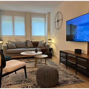 Elegance Lifestyle - Parking Gratuito! Apartment San Sebastian