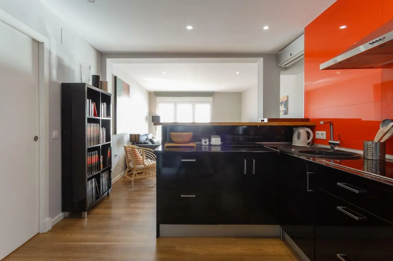 公寓 Altamar Sunny Home By Cadiz4Rentals