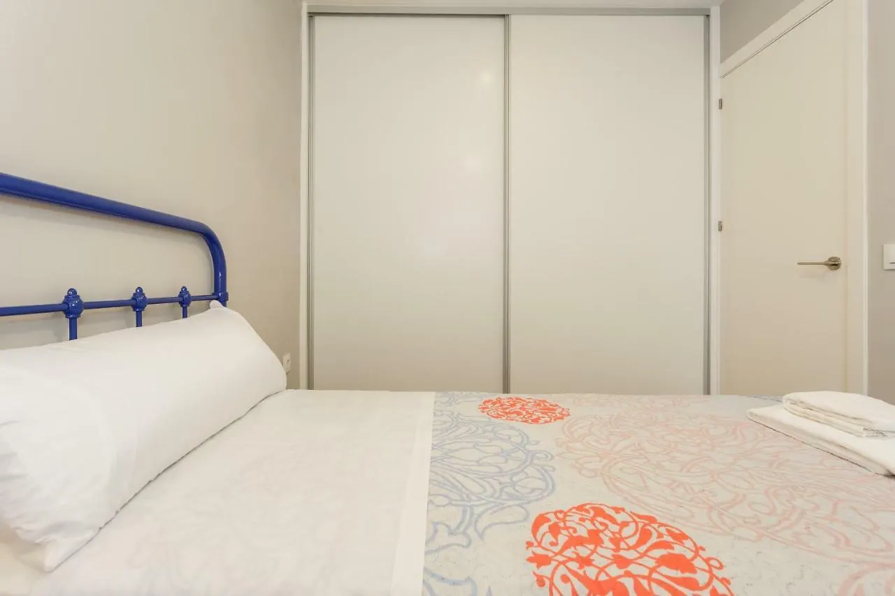 Altamar Sunny Home By Cadiz4Rentals Apartment